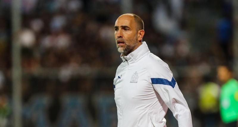  - OM : déjà une galère pour Tudor à la Lazio