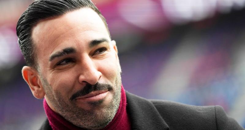  - La prédiction folle d'Adil Rami sur le PSG en Ligue des champions