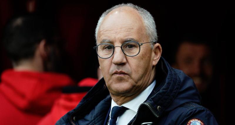  - Angers : un an et demi de prison avec sursis requis contre Saïd Chabane