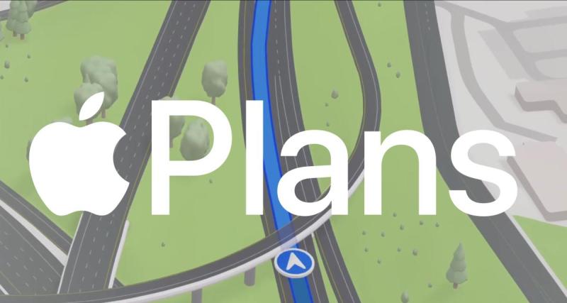  - Deux nouvelles fonctionnalités pourraient arriver sur Plan pour une navigation plus personnalisée