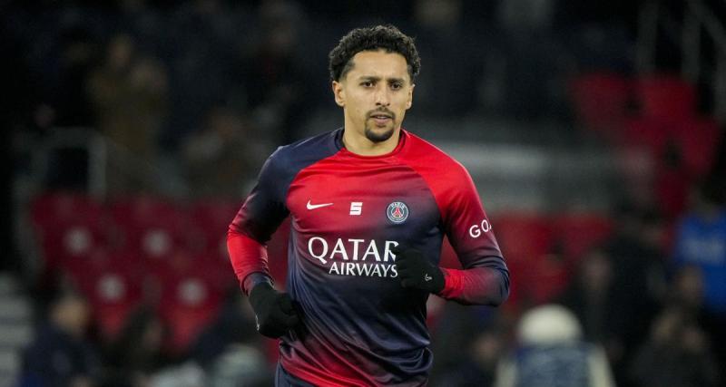  - PSG : un problème interne inquiète et plombe les Parisiens