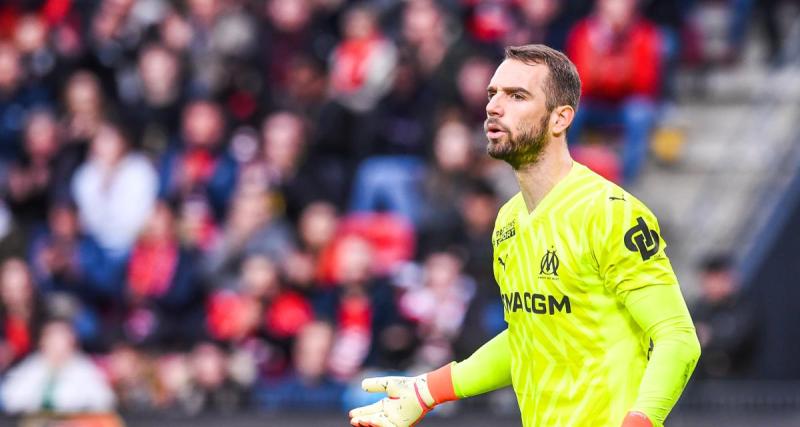  - OM - PSG : la réponse cash de Pau Lopez sur l'hécatombe de blessés