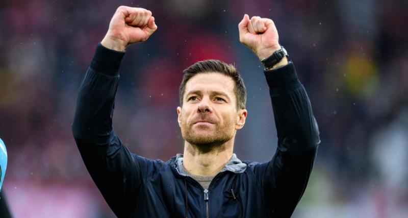  - Liverpool, Bayern ou Leverkusen ? Xabi Alonso répond ! (officiel)