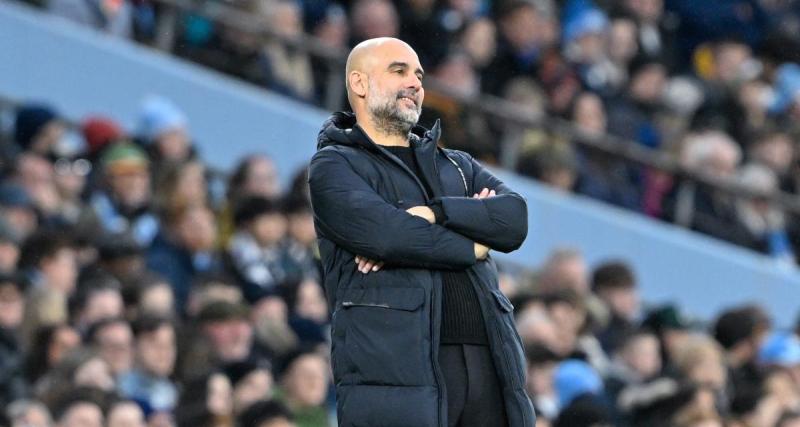  - Deux coups durs pour Manchester City face à Arsenal !