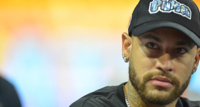  - Neymar de retour au Barça ? Le verdict tombe
