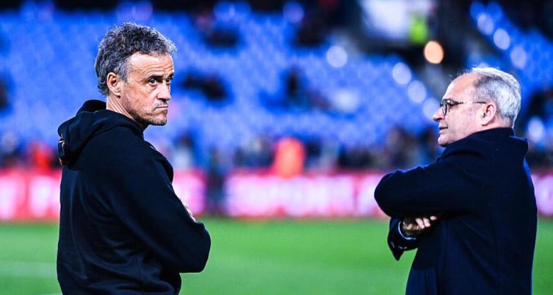  - PSG : un départ inattendu dans les tuyaux pour cet été ?