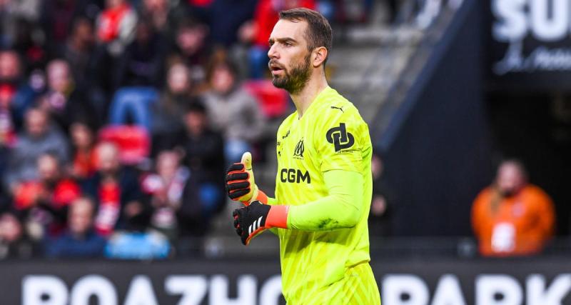  - OM - PSG : "C’est important qu’on ne parle que de foot", le message lancé par Pau Lopez aux supporters marseillais avant le Classique