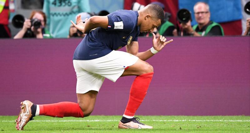  - Quand un pongiste français dédie sa victoire ... à Kylian Mbappé !