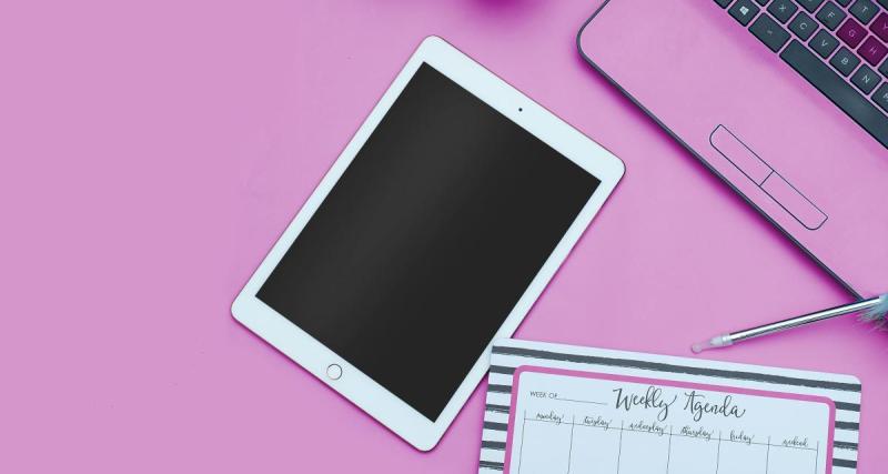  - Apple a de grands projets pour l'iPad cette année 