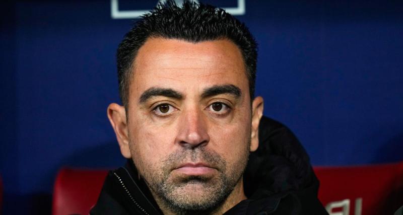  - Liga : Xavi confirme son départ de Barcelone à la fin de la saison