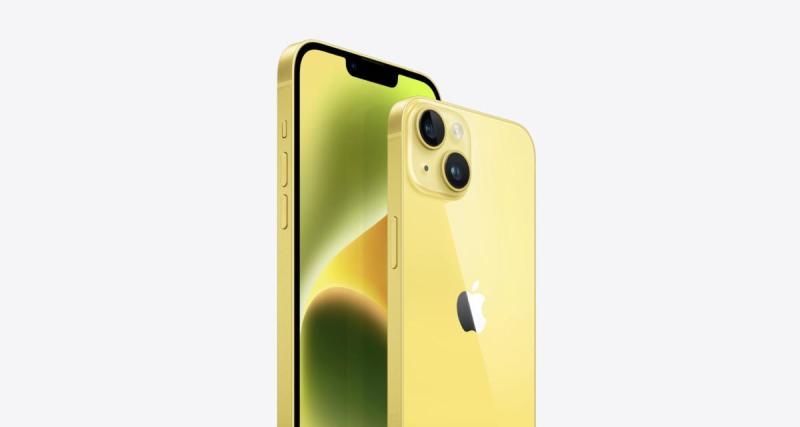  - Envie de changer de téléphone ? L'iPhone 14 Pro Max est en promotion ! 