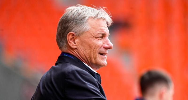  - Ligue 1 : Brest vise l’Europe pour la saison prochaine