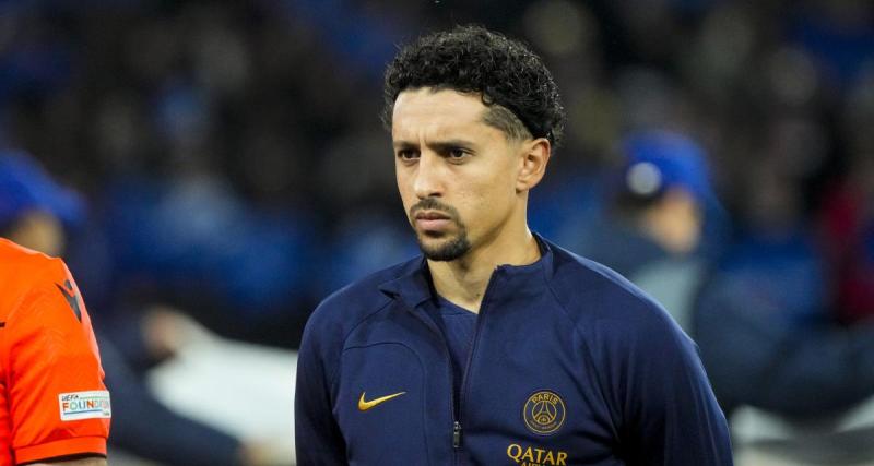  - PSG : Marquinhos trop court pour l'OM, mais bon pour le Barça ?