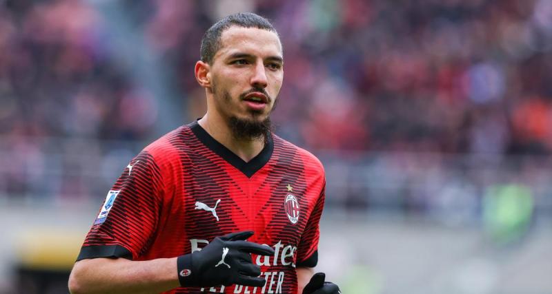  - Algérie : Bennacer vers un grand de Premier League cet été ?