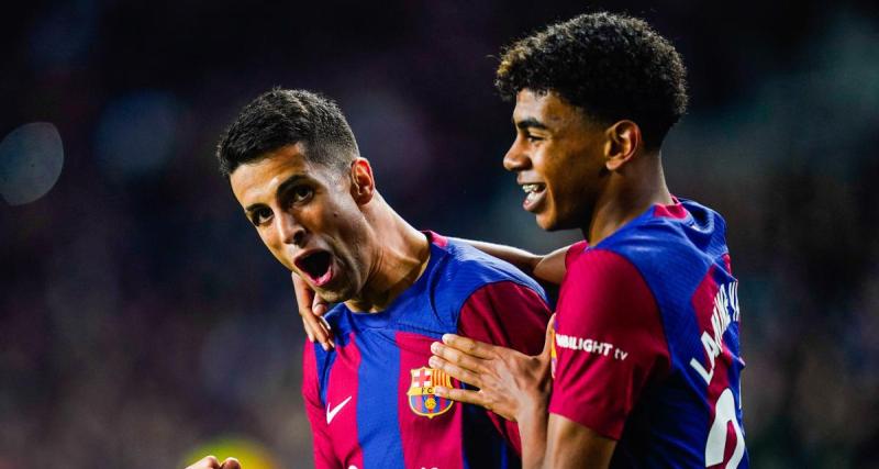  - Barça : l'Arabie saoudite veut gâcher le mercato des Blaugrana