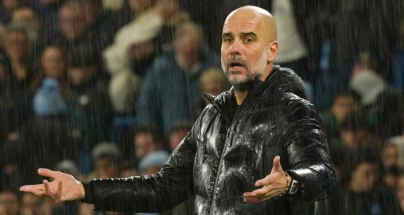  - Manchester City - Arsenal : Guardiola pas rassurant pour ses blessés