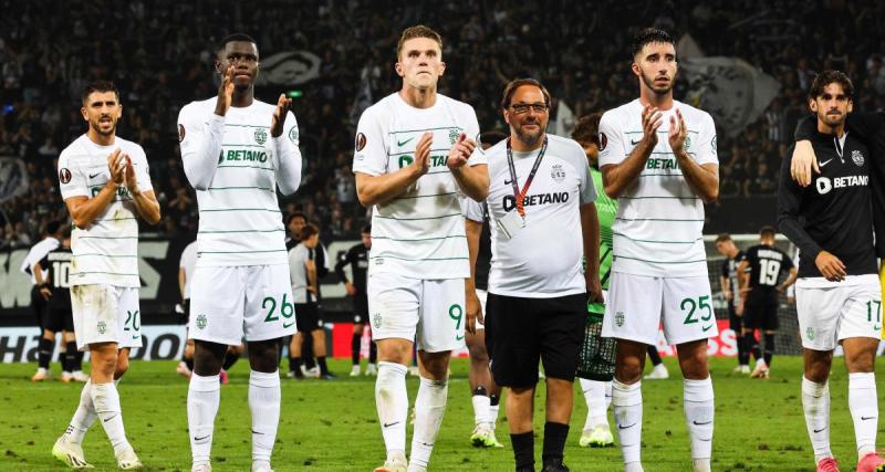  - PSG : un défenseur coté placé par Antero Henrique ?