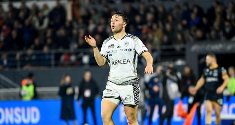  - Vannes s'adjuge le choc contre Colomiers