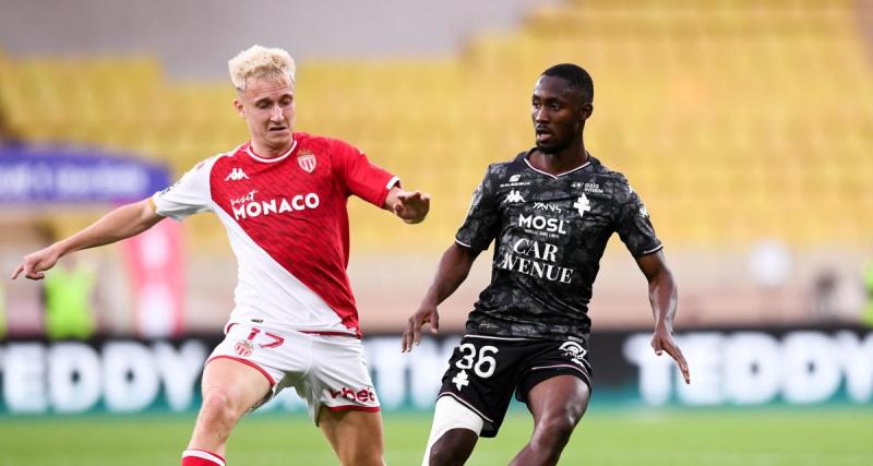  - Metz - Monaco : La chaîne TV du match, où le voir en streaming ?