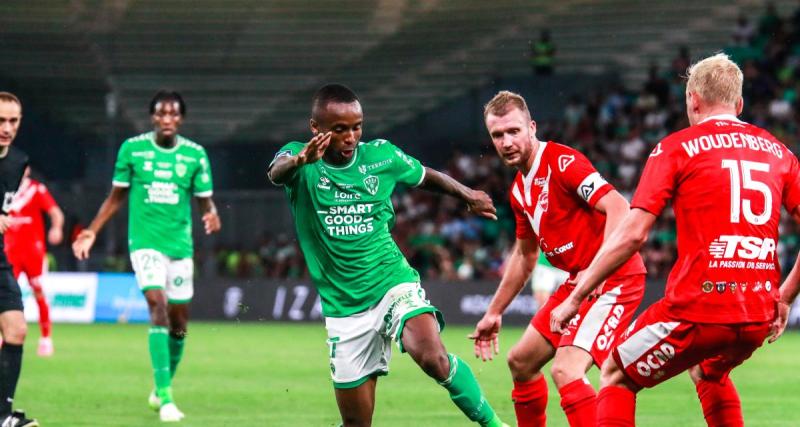  - Valenciennes - Saint-Etienne : A quelle heure et sur quelle chaîne ?