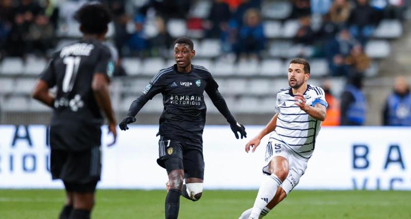  - Bordeaux - Paris FC : quelle chaîne et comment voir le match en streaming ?