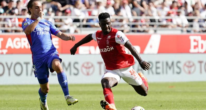  - Lyon - Reims : La chaîne et l’heure du match ?