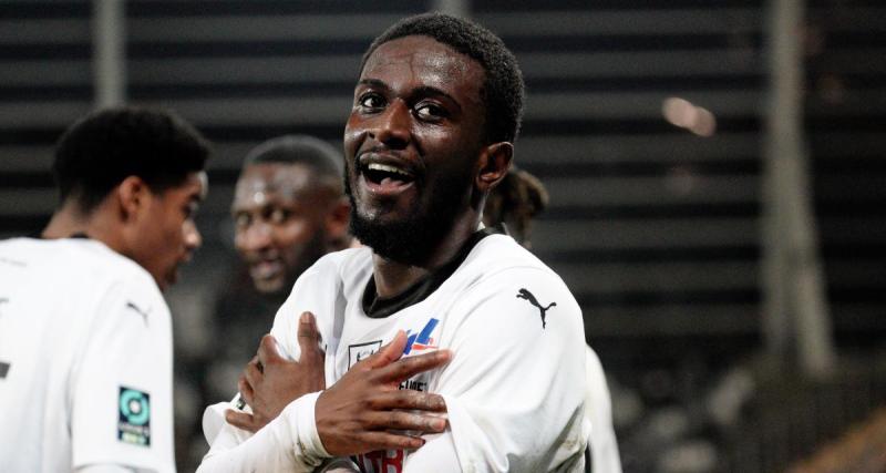  - Amiens SC - Pau : La chaîne et l’heure du match ?