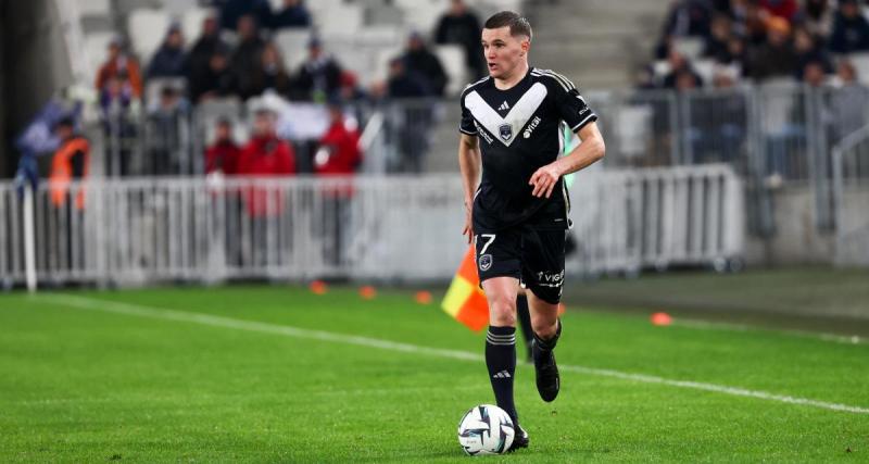  - Bordeaux - Paris FC : Sur quelle chaine, à quelle heure ?