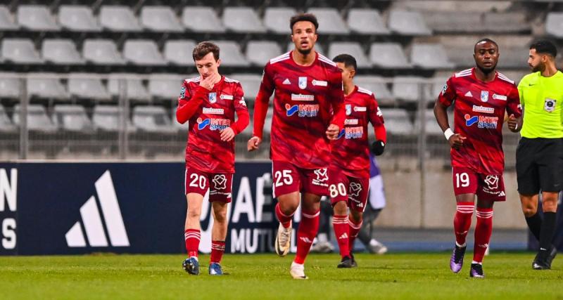  - Dunkerque - Annecy : Heure, chaîne, diffusion TV ?