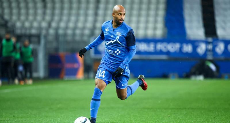  - Grenoble - Guingamp : Heure et chaîne du match ?