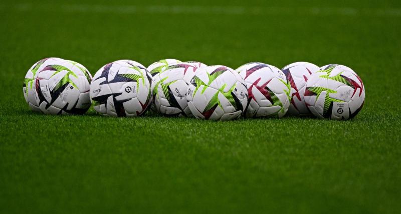  - Metz – Monaco : les joueurs convoqués 