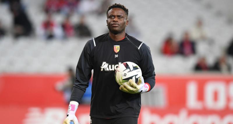  - Lens : "On est tombés sur plus fort" reconnaît Brice Samba après la défaite contre le LOSC 