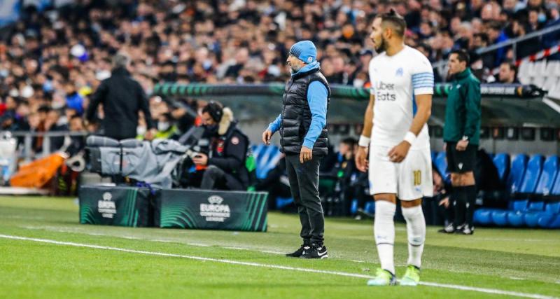  - Le magnifique message de Jorge Sampaoli pour l'anniversaire de Dimitri Payet