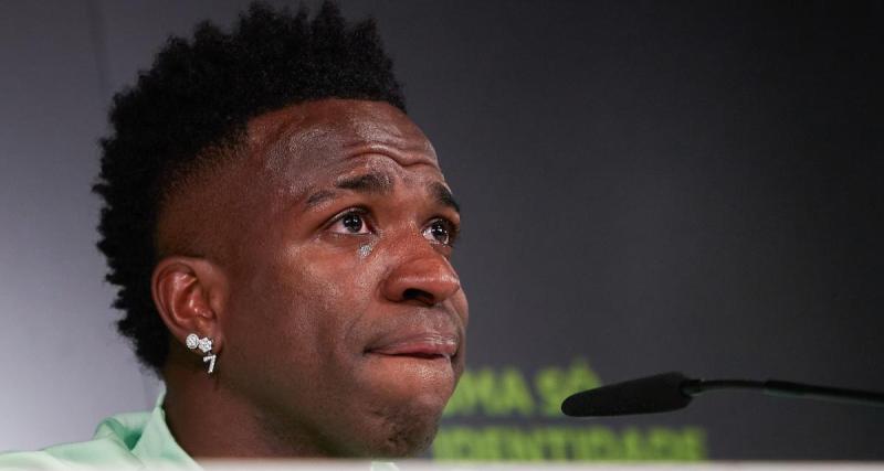  - Real Madrid : la nouvelle pique de Chilavert sur Vinicius après son dérapage homophobe