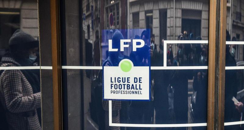  - Justice : nouvelle victoire pour la LFP face à Canal+