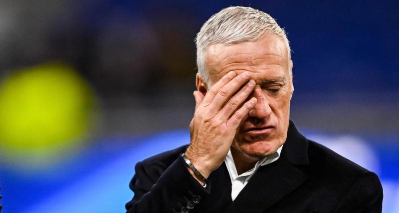  - Equipe de France : alcool, ballons, malaise… la soirée a dérapé pour trois Bleus après le Chili