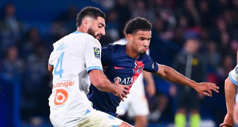  - OM - PSG : banderoles insultantes contre Paris déployées à Marseille !