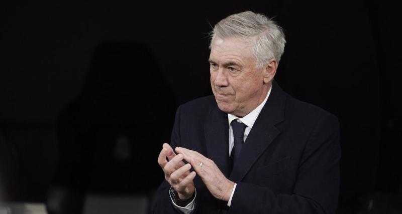  - Real Madrid : le plan tactique d'Ancelotti avec Mbappé déjà ficelé ?