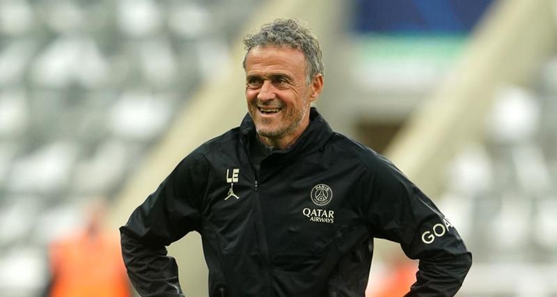  - OM - PSG : le point médical de Paris avant le Classique !