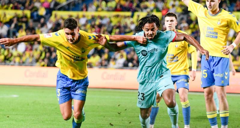  - Barça : le groupe de Xavi pour Las Palmas, Ferran Torres est de retour !