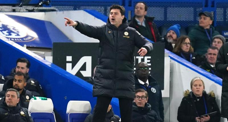  - Chelsea : Mauricio Pochettino lâche une déclaration assez ahurissante 