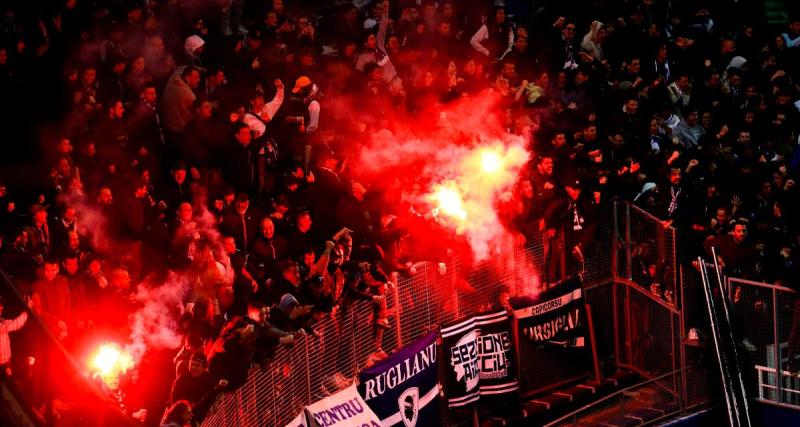  - Bastia : le SCB "déplore" la décision du CNOSF mais "prend acte"