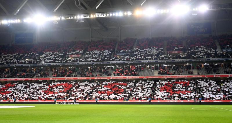  - Lille-Lens : un chant à caractère homophobe entendu pendant le Derby ? La colère gronde 