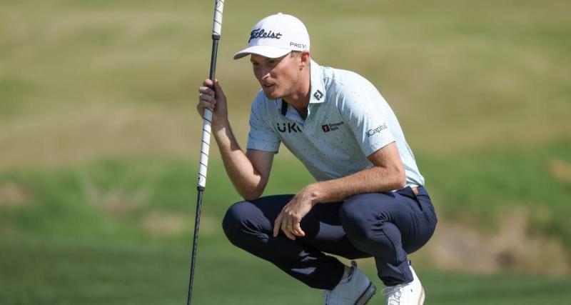  - PGA Tour : Scottie Scheffler établit un record de taille 