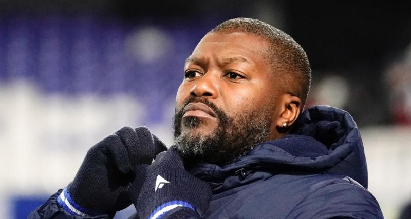  - OM - PSG : un exploit de Marseille ? Djibril Cissé donne les raisons d'y croire