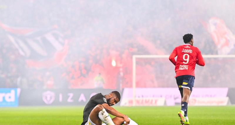  - LOSC : un chant jugé homophobe entendu lors du derby contre Lens