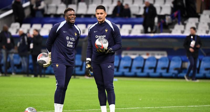  - Equipe de France : un international se blesse en Premier League 