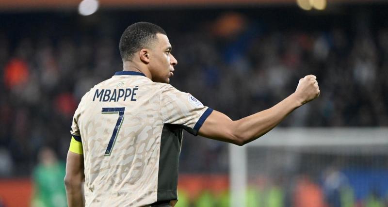  - PSG : une séparation inévitable pour Mbappé et l'un de ses grands amis