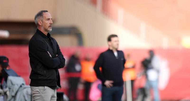  - Metz - Monaco : les compositions officielles