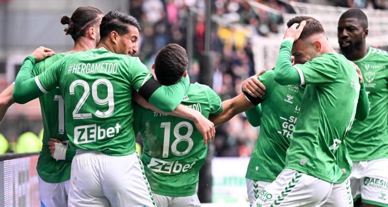 - L'ASSE mène à la pause face à Valenciennes